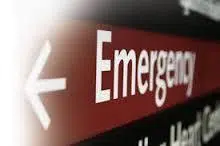 Roseway Hospital Emergency Department Closed Tomorrow, 6am-8pm