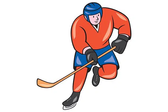 Yarmouth Commercial Hockey League