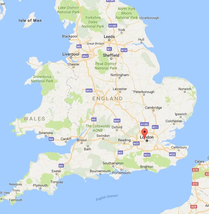 London Fire Brigade Remains On Scene After Deadly High Rise Inferno