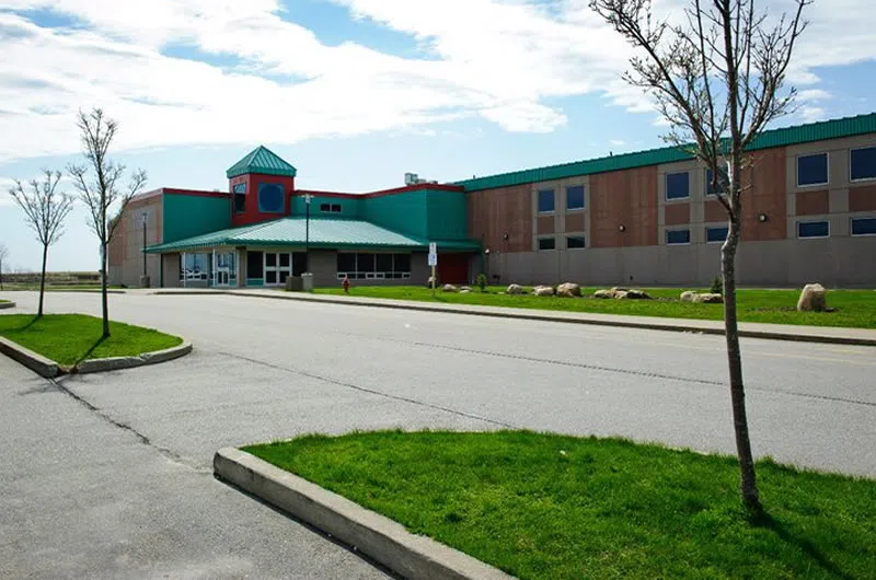 Outside Food And Drinks Still Allowed At Yarmouth's Mariners Centre. For Now