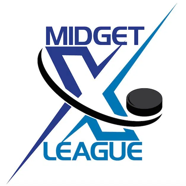 South Midget X League Weekend Schedule