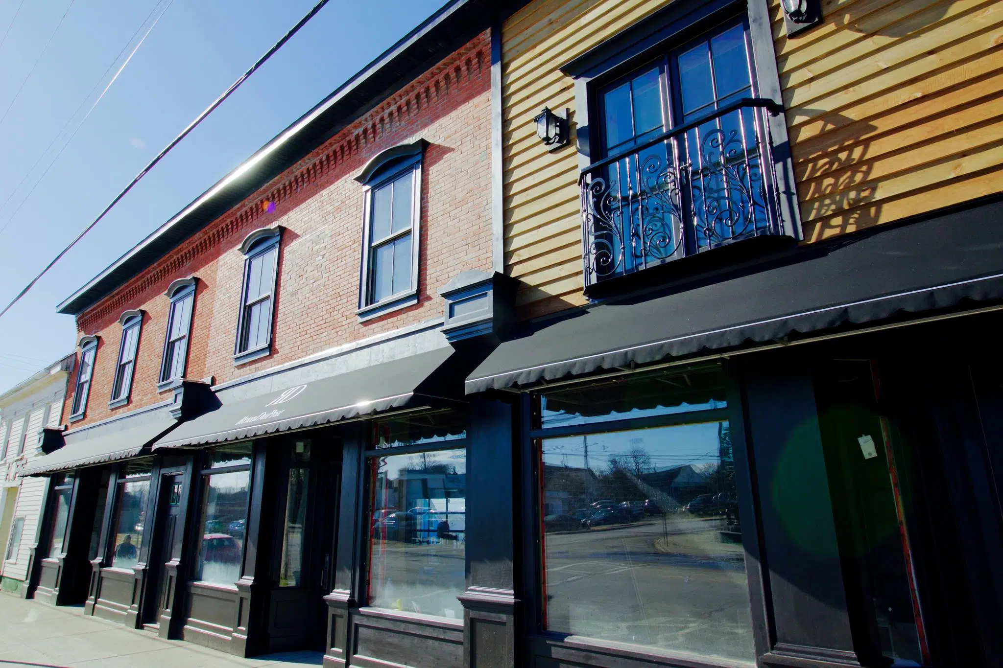 Developers See Bright Future For Yarmouth Y95.5