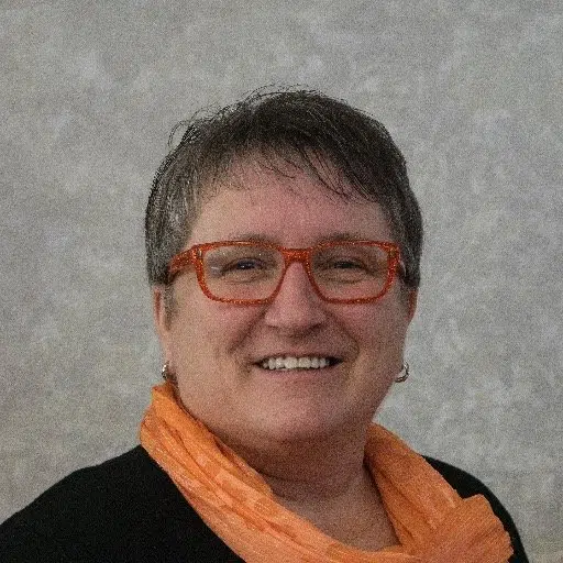Nan McFadgen Named CUPE Nova Scotia President At Yarmouth Convention.