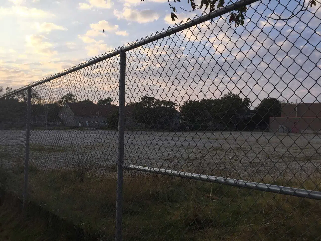 New P-6 School In Yarmouth To Be Named 'Yarmouth Elementary School.'