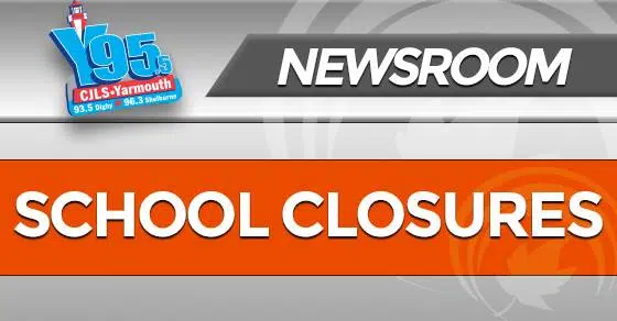 Schools Closed, Classes Cancelled
