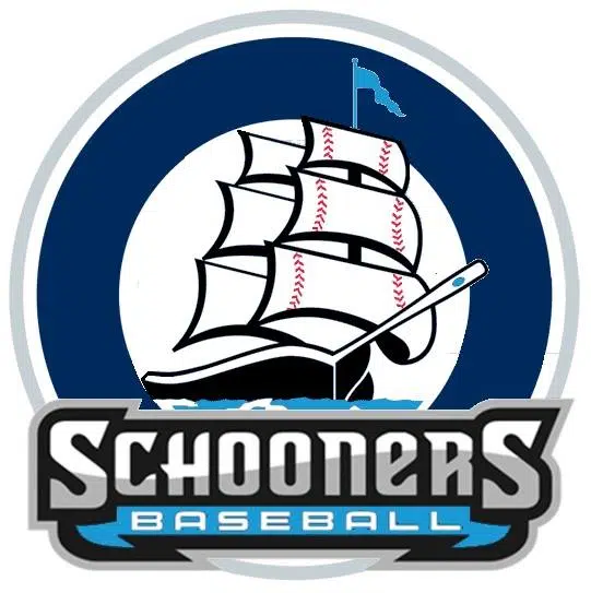 Schooners Baseball Results For July 25