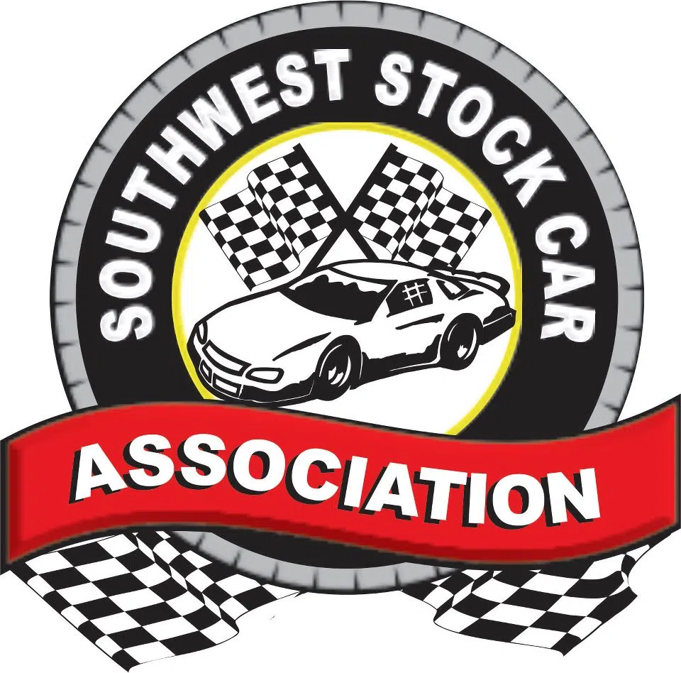 Southwest Stock Car Association Feature Race Results: September 3rd