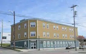 Paul Ash Named Superintendent Of Tri-County Regional School Board