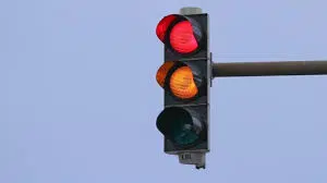 Traffic Light Troubles Continue On Starrs Road