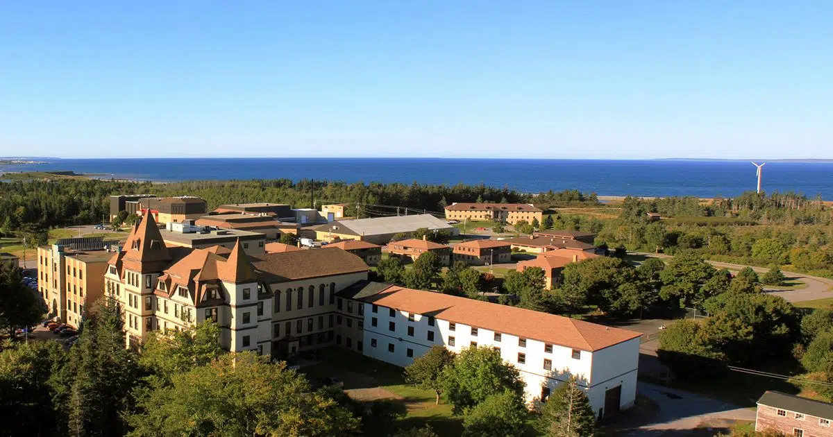 Universite Sainte-Anne, Other Universities Seeking Legal Action Against NSTU