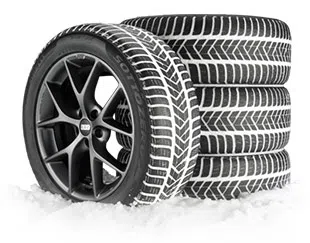 Will you be changing to winter tires soon or have you already changed  ?