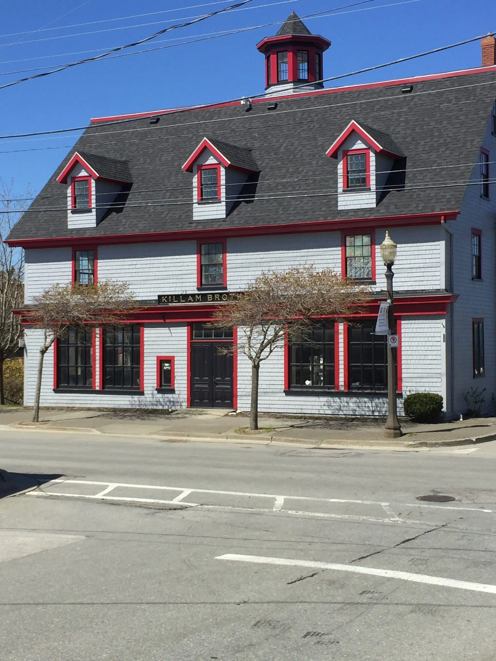 New Heritage Property In Yarmouth
