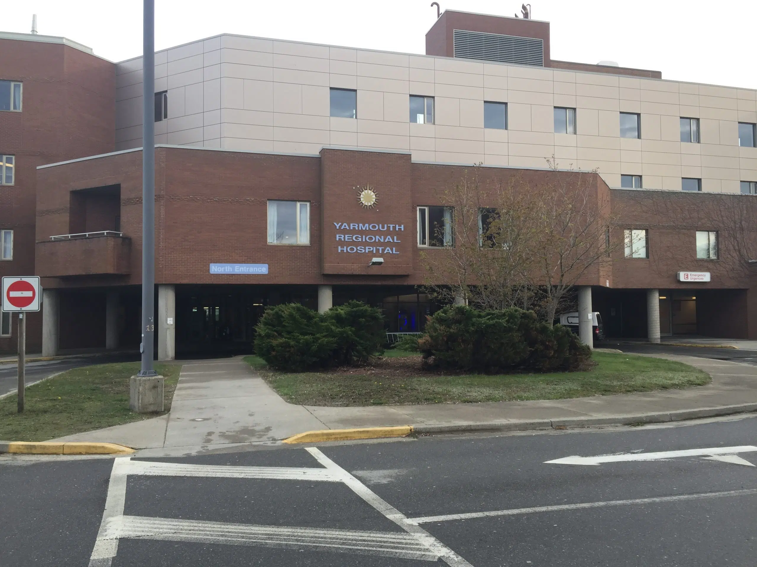 Yarmouth Regional Hospital Struggles To Keep Anesthesiologists; But They're Not Alone