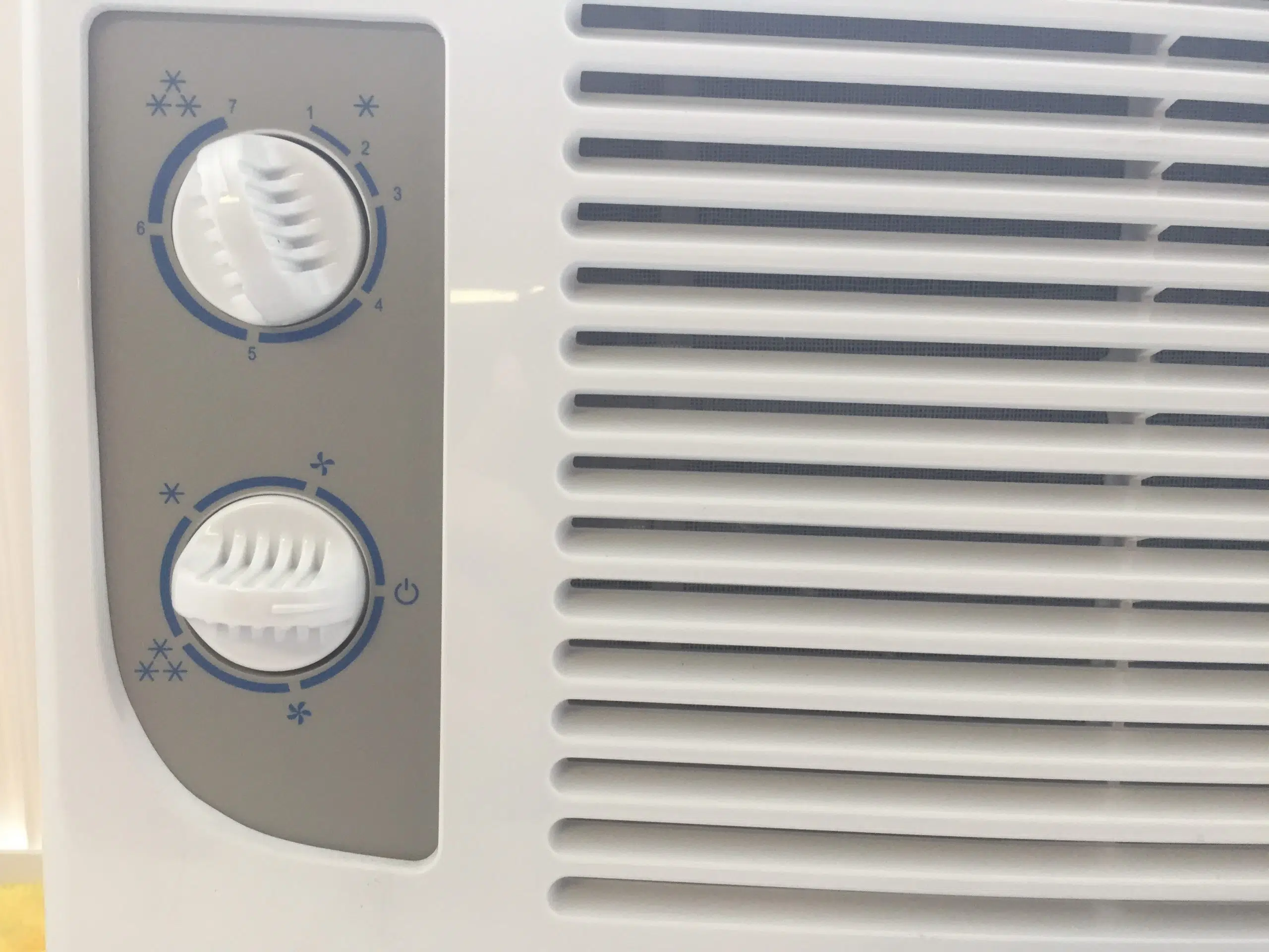 Nolan: The Battle Between Turning the Heat or the AC on