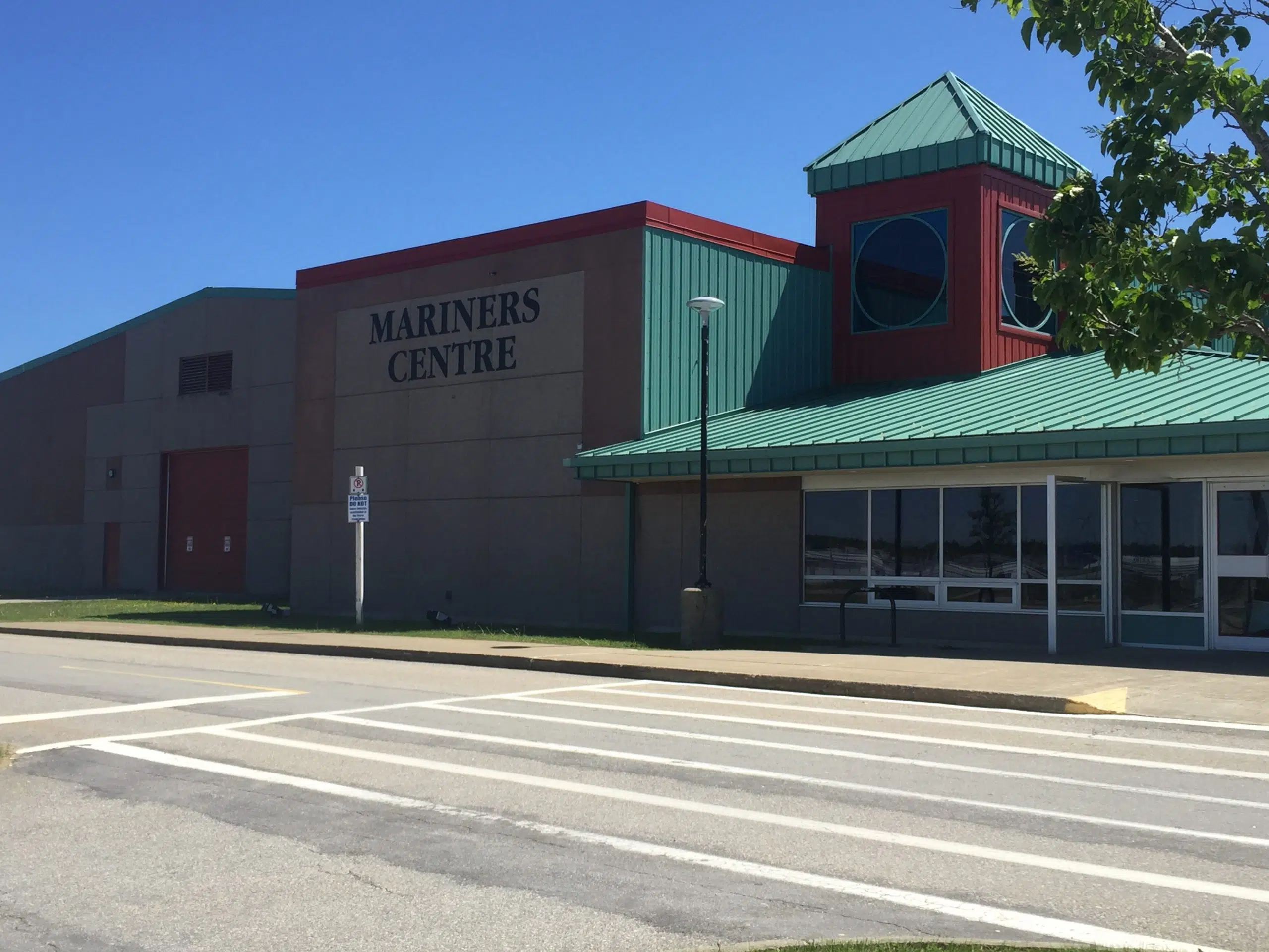 Mariners Centre Given Ok For Future Bulk Water Filling