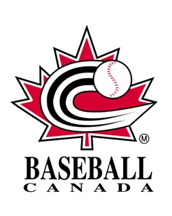 Local Athletes at Baseball Canada Championships