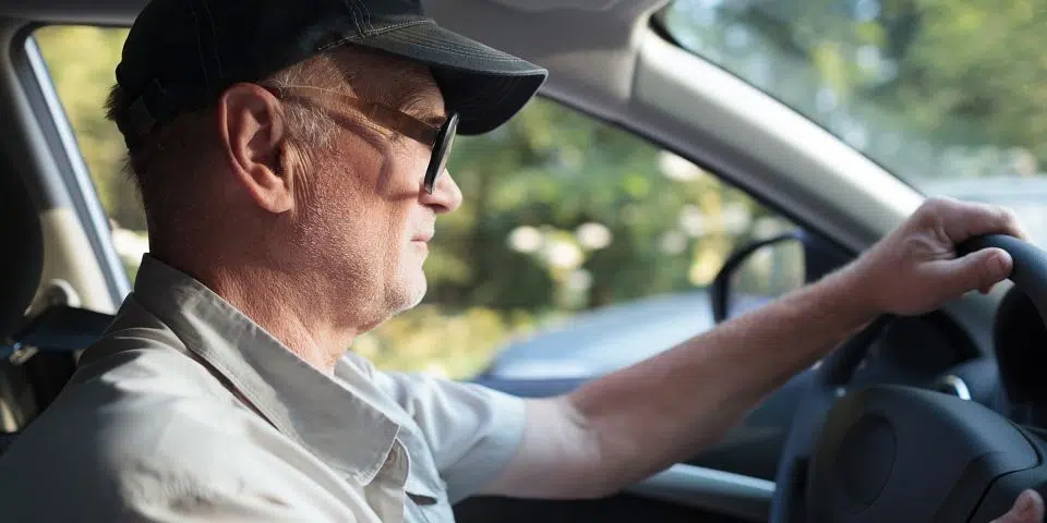 Seniors Driving Course Popular