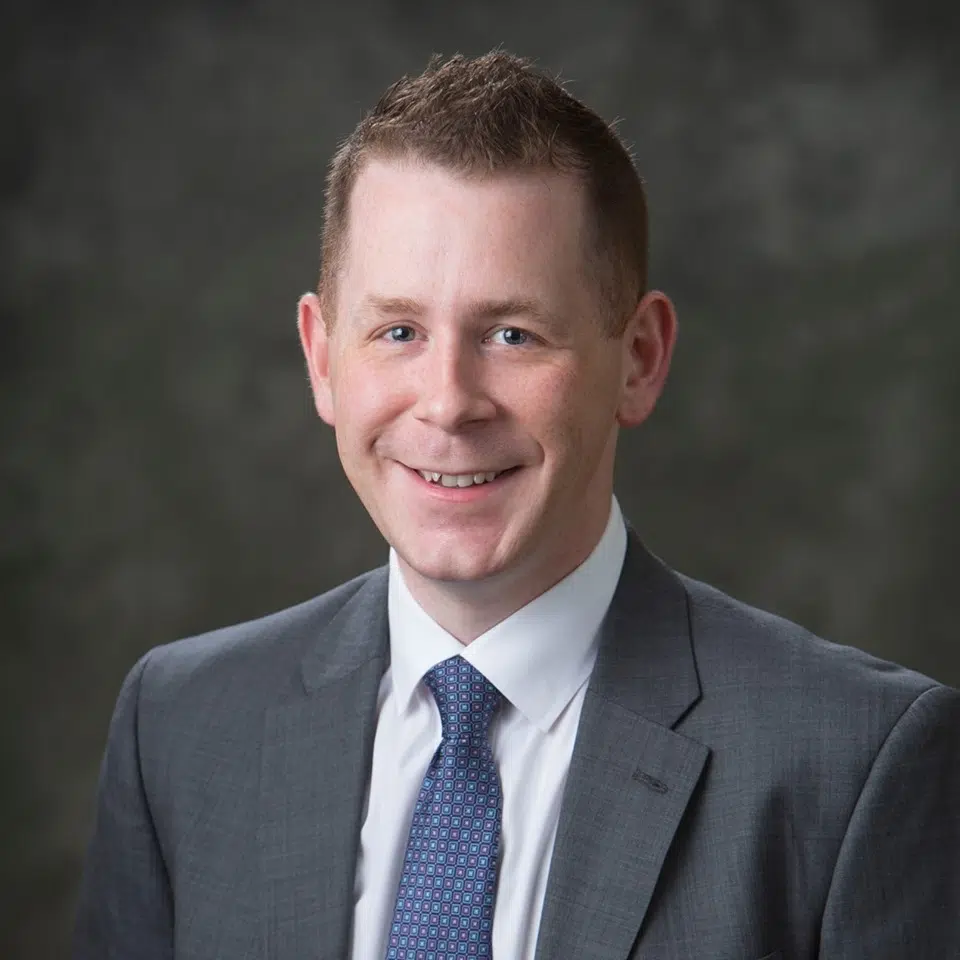 PC Colton LeBlanc Wins Argyle-Barrington Byelection