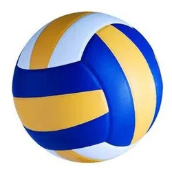 Yarmouth Ladies League Vollyball