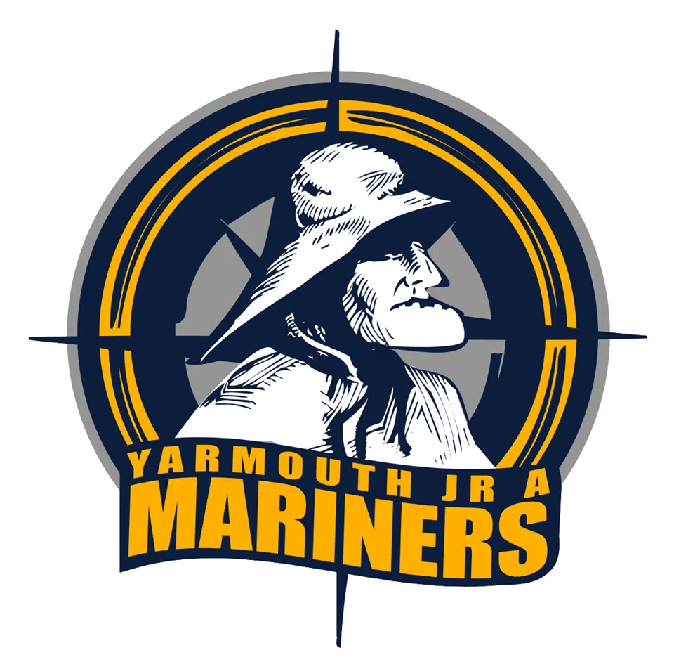 Mariners Trade McQuaid To Miramichi For Vos