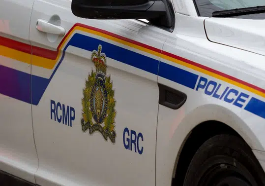 Man Dead After RCMP Enter Yarmouth Home