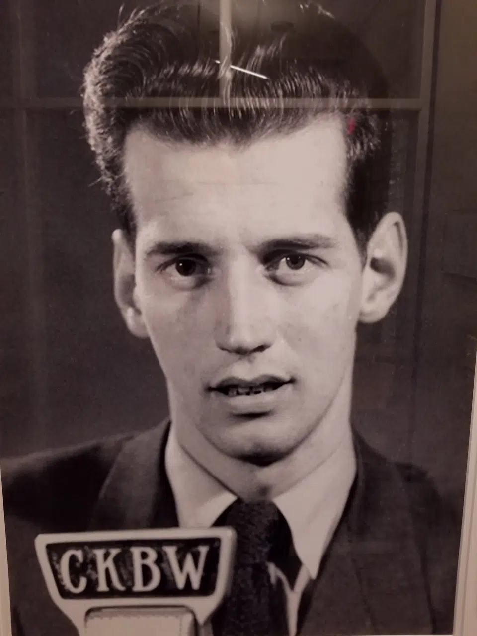 Former Premier Gerald Regan Dead At 91