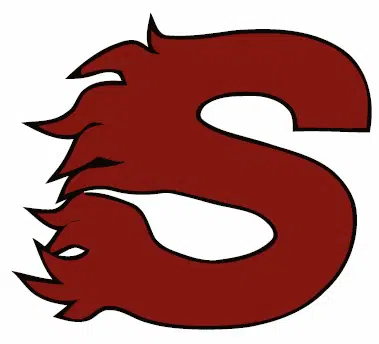 Atom Flames Split Weekend Games