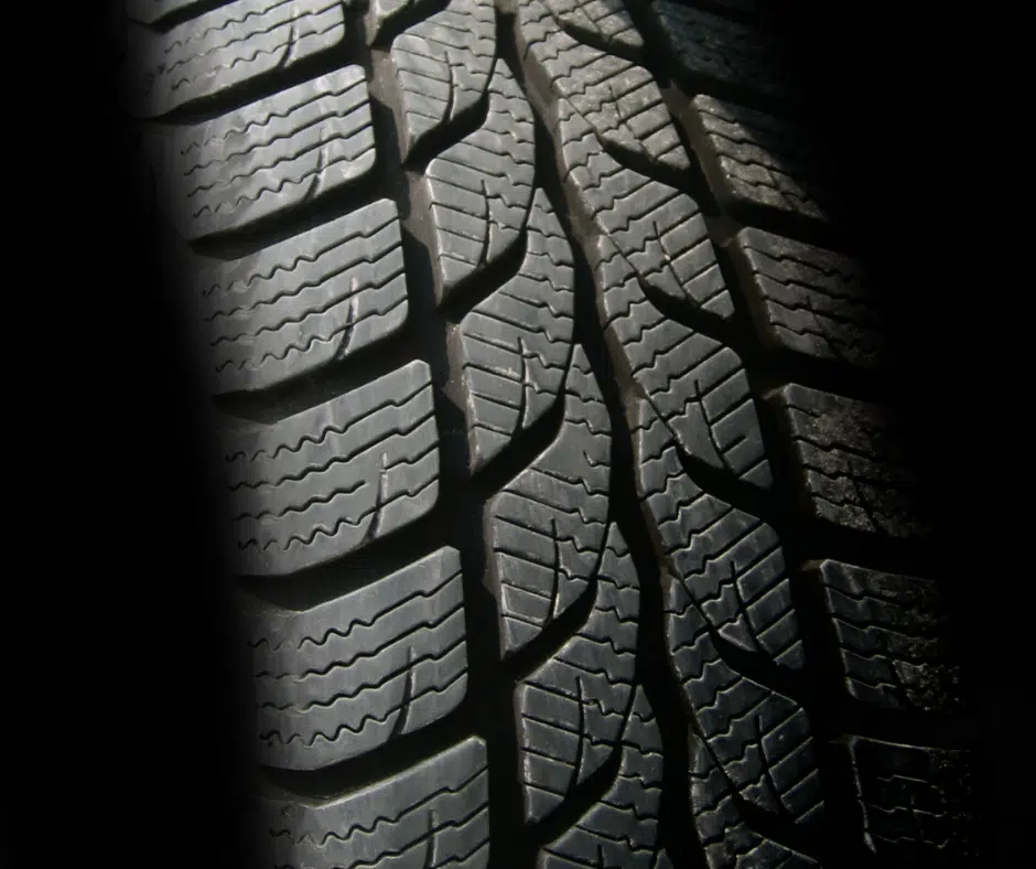 Winter Tires! Yes or No?