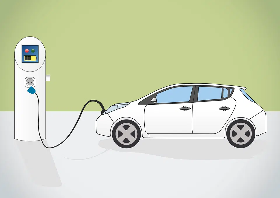 ELECTRIC CARS! WOULD YOU EVER BUY ONE?