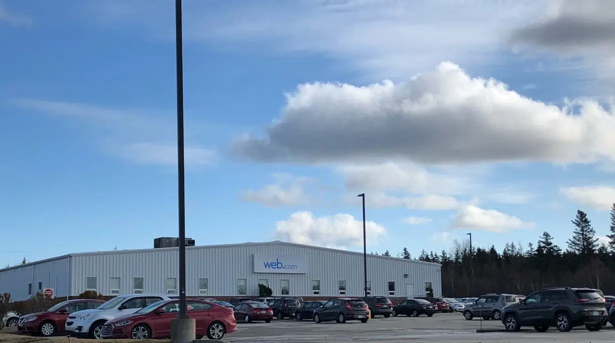 New Operator For Web.com Space Secured (Updated)