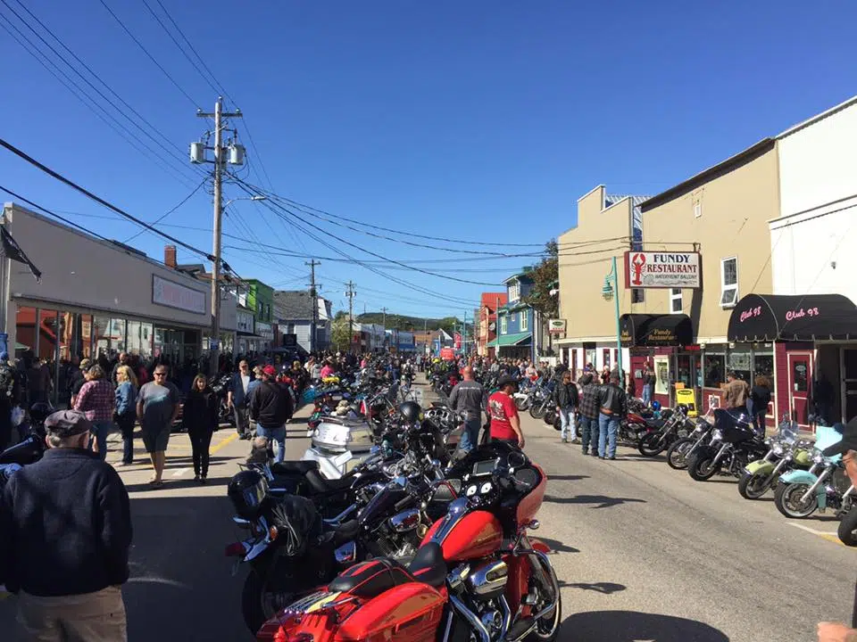 Wharf Rat Rally Returns For 2022