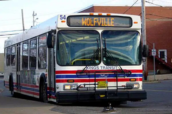 Kings Transit To Replace Buses; Eyeing Expansion