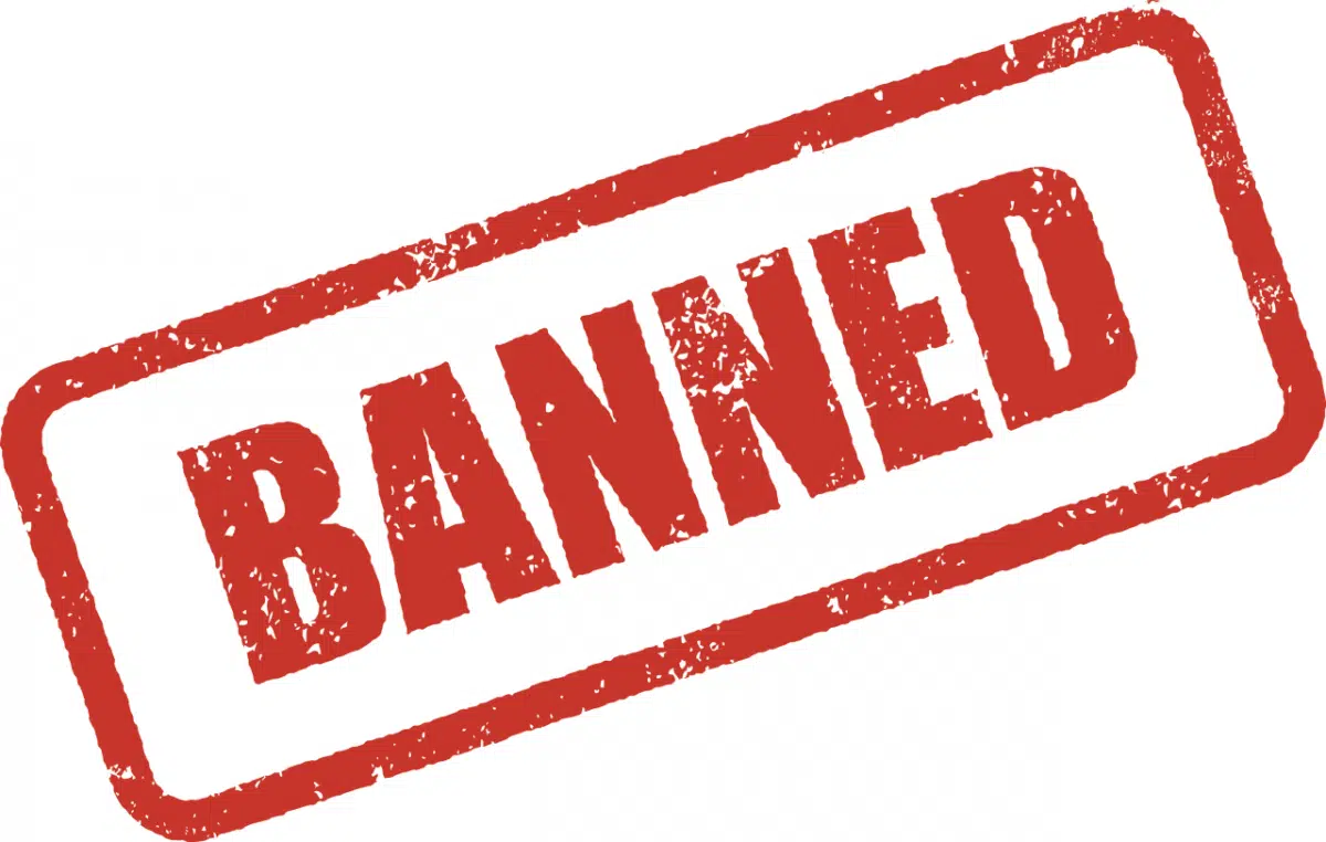 List of Words Banished From the Queen’s English for Misuse, Overuse & General Uselessness.