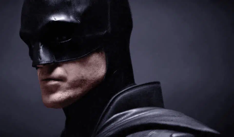 Robert Pattinson As Batman - See What He Looks Like, and Check Out the Rumors
