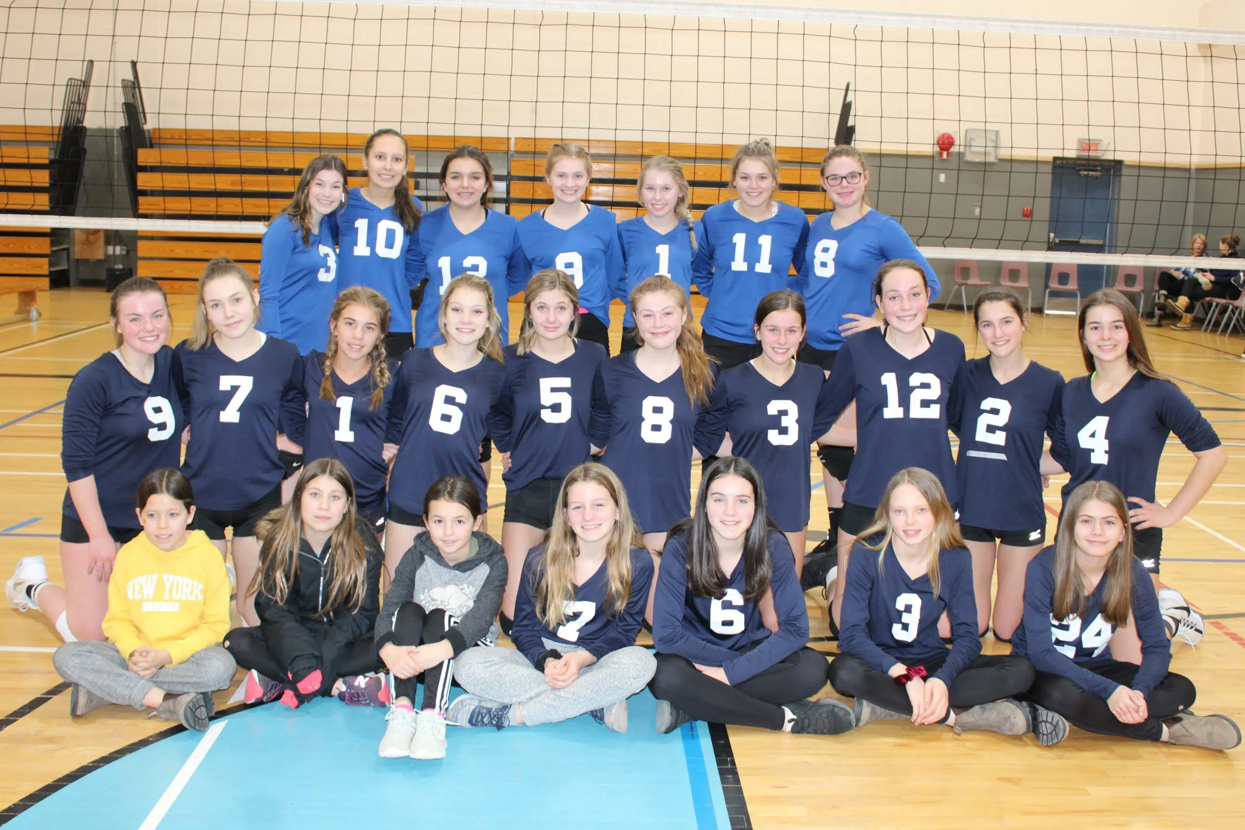 Monday Sports**Updated