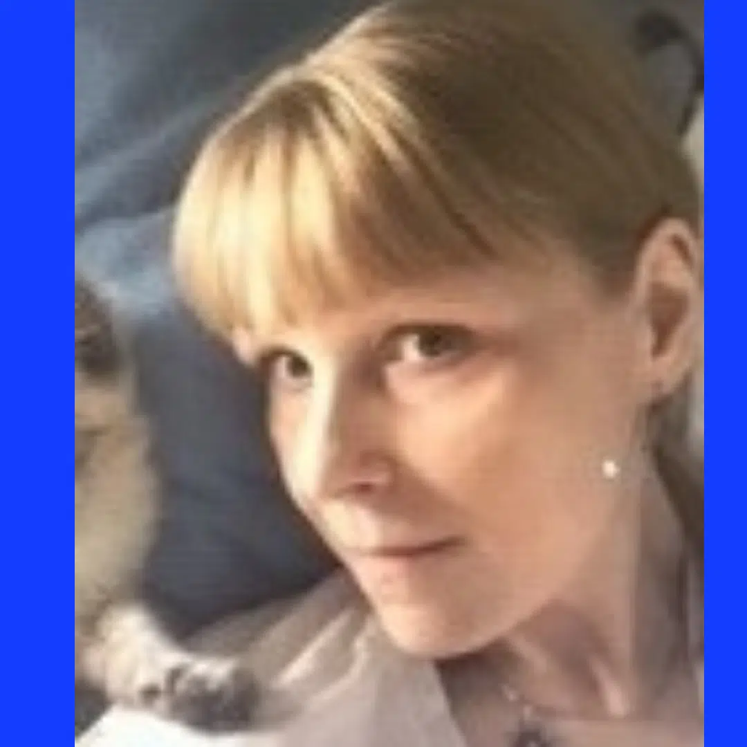 Yarmouth RCMP Looking For Missing Woman