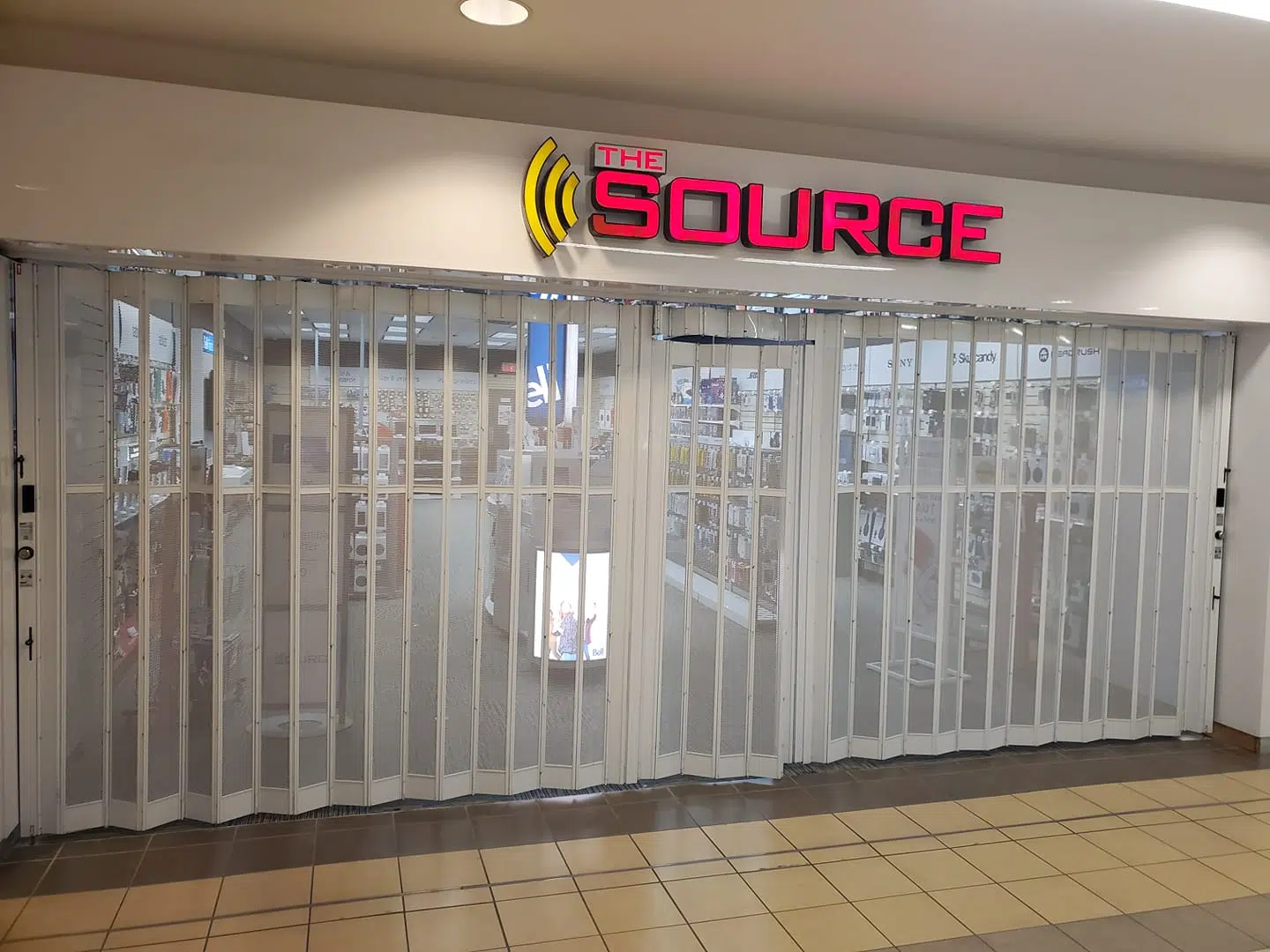 Response From The Source Head Office About Closure Y95.5