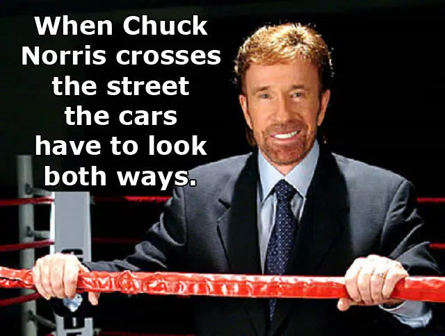 Chuck Norris is 80 - We Need Some Memes!