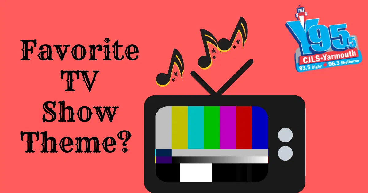 TV Shows! What is your favorite TV Show Theme?