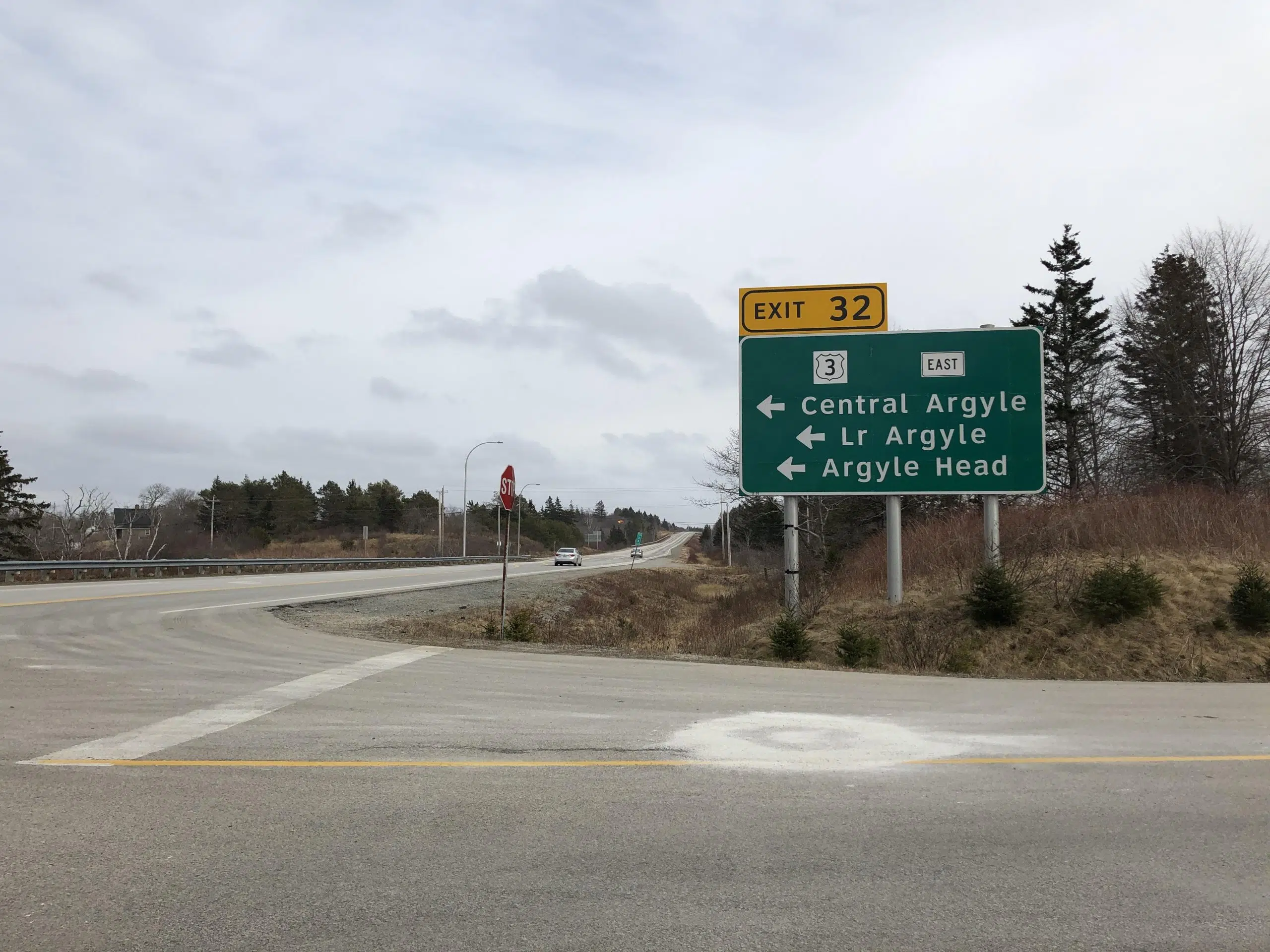 Province Releases Five-Year Highway Improvement plan