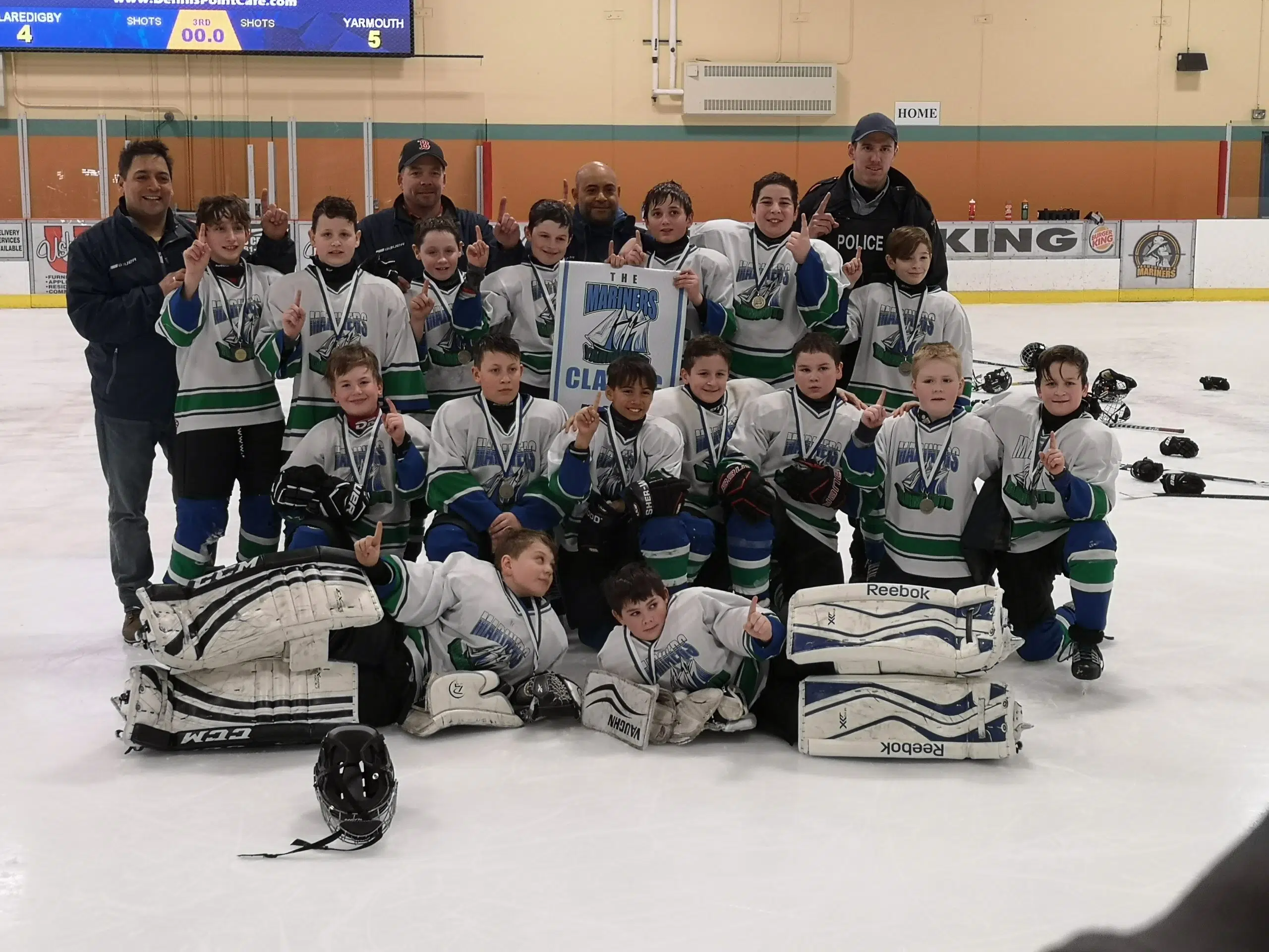 Monday, March 2 Sports