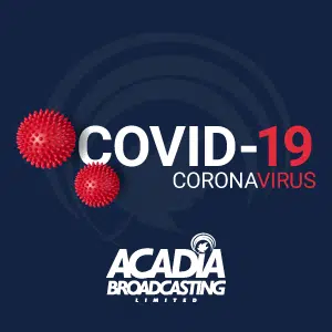 Five New Cases Of COVID-19 Reported In Tri-Counties