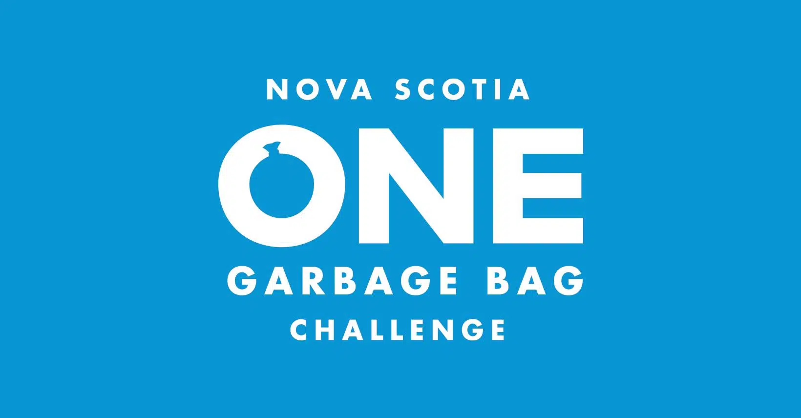 The One Bag Challenge Nova Scotia - Help Clean Up Your Neighbourhood