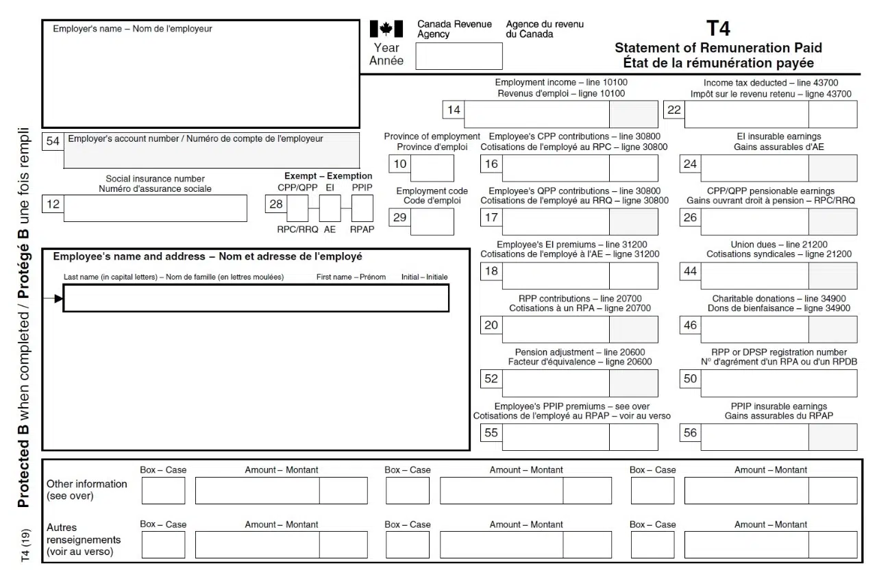 Income Tax Deadline