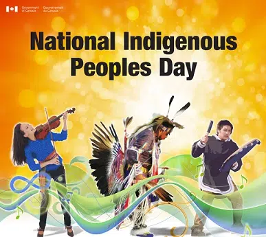 It’s National Indigenous Peoples Day In Canada | Y95.5