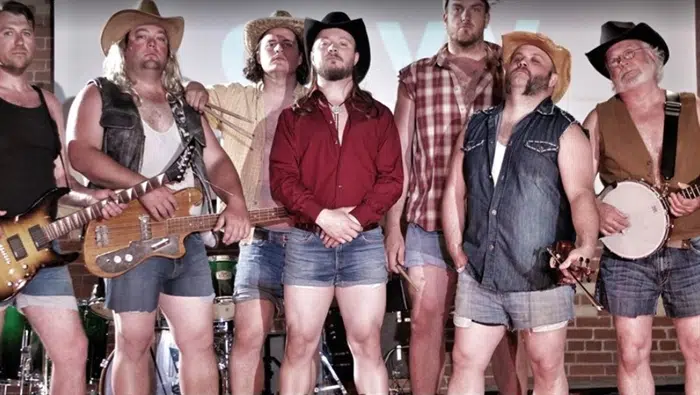 You've Gotta See This - Clark W "Up Here, In Canada"