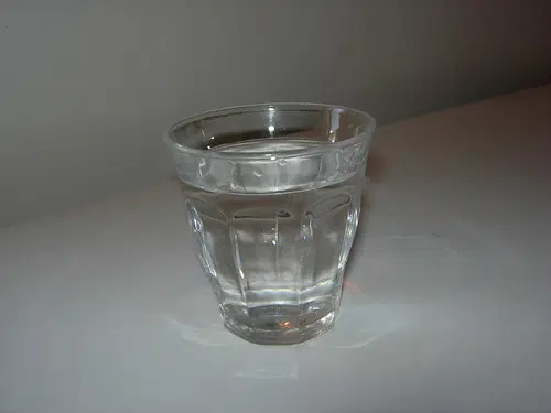 Drinking Water Coupon Program Ending