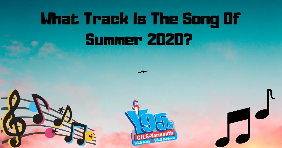 What Is The Summer Song Of 2020?