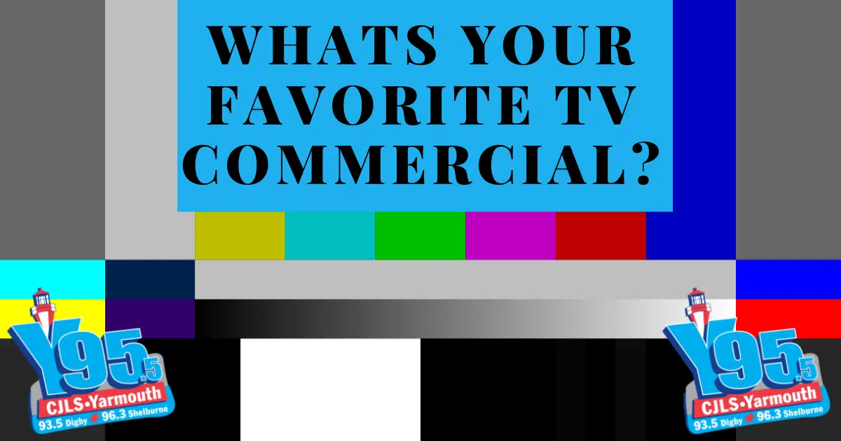 What S Your All Time Favorite Commercial Y95 5 What S Your All Time Favorite Commercial Y95 5