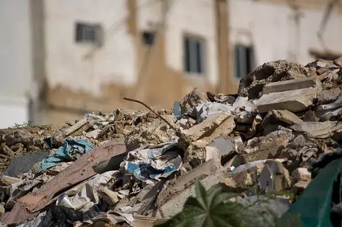 Canadian Embassy Closed Following Beirut Explosion